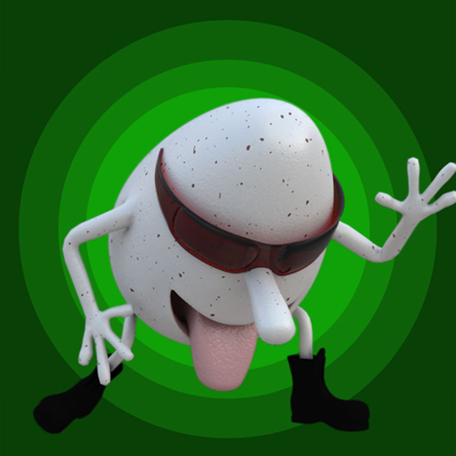 Electric Eggs